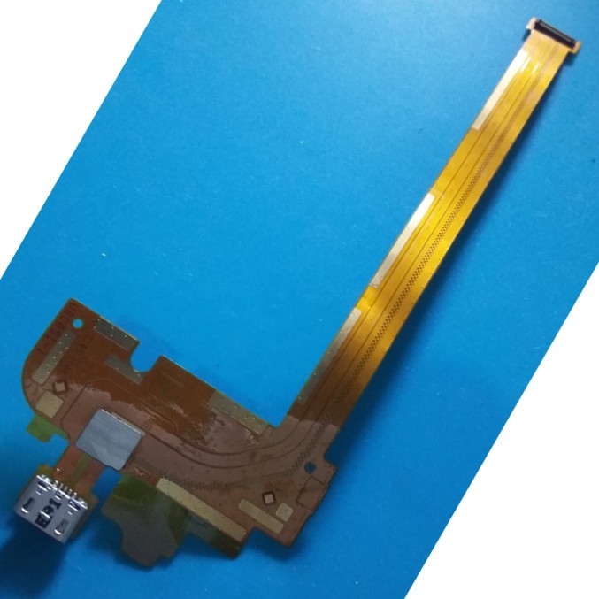 FLEXIBLE CAS OPPO A57