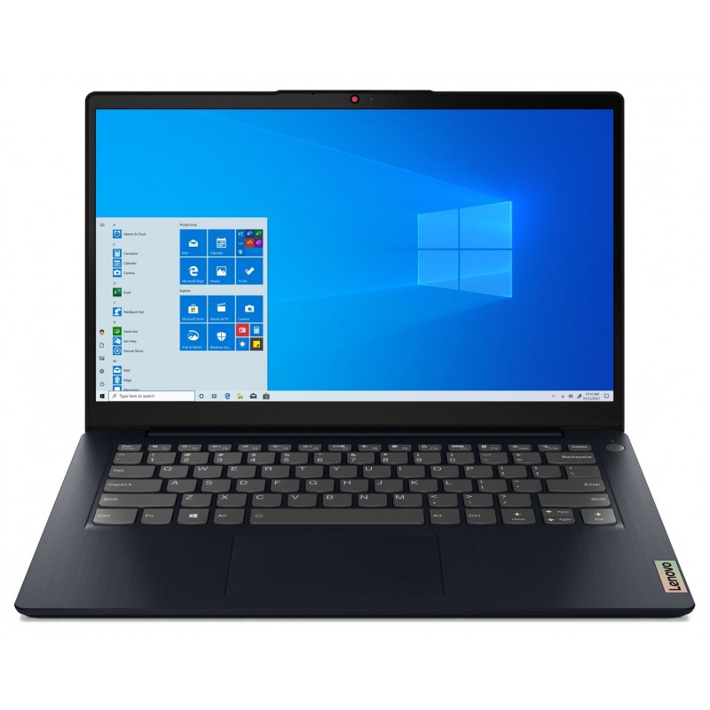 PROMO LAPTOP Lenovo Ideapad 3 14ALC6-46ID Ryzen 3 SSD 512GB GARANSI RESMI