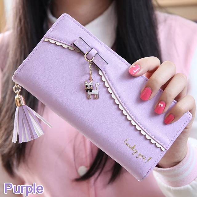 Promo dompet fashion renda dompet uang cantik ( DOMPET RENDA PJ)