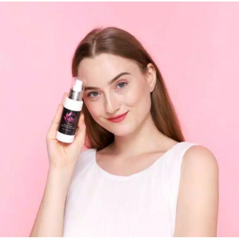 FACIAL WASH WFU SKINCARE