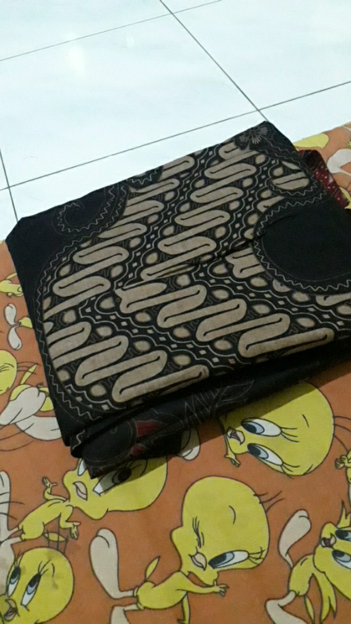 Batik Tunik Shibori Jumputan Terbaru Size S-3l / Hrb026 Yelbor