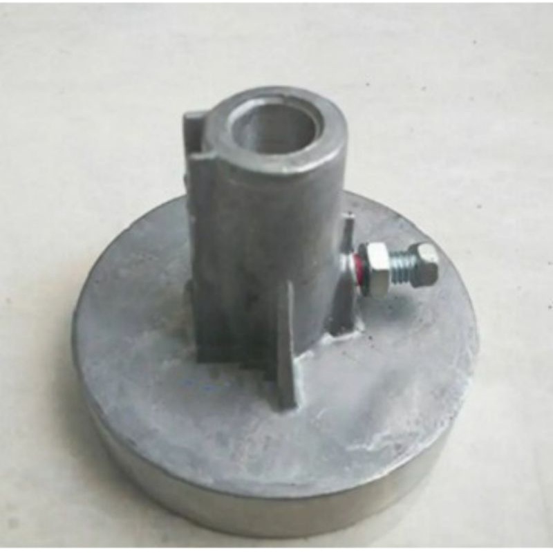 PULLY DINAMO PENGERING SHARP AS 12MM