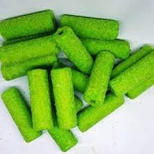 

COD Wafer Stik Pandan 100gr Stik Pandan Kue Stik Pandan Snack Murah