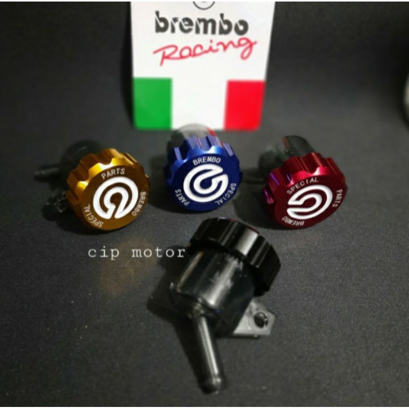 Tabung minyak rem Brembo