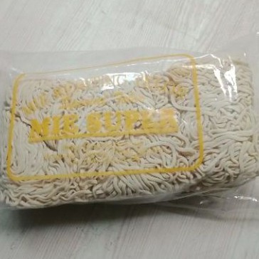 

Mie Ayam Keriting Super Isi 6 Pcs