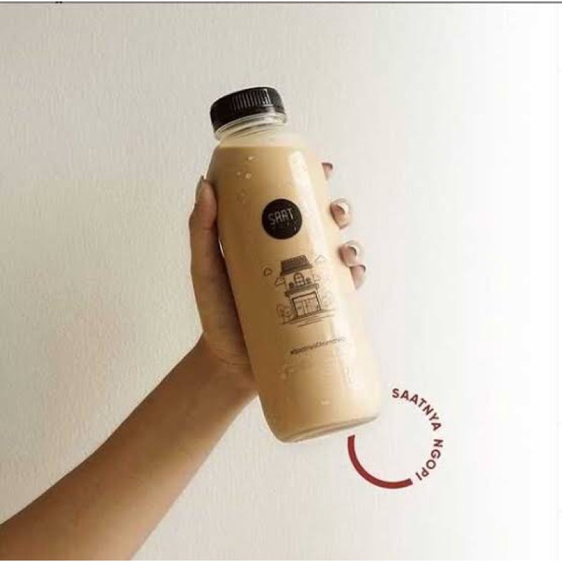 

Kopi late