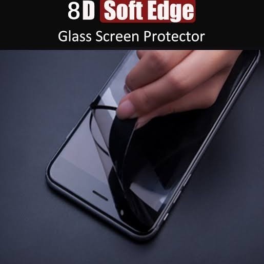 Tempered Glass Anti Shock Ceramic Clear Oppo A91 A92 A74 Reno 2f 4 3 Pro Screen Protector Pelindung Layar HP