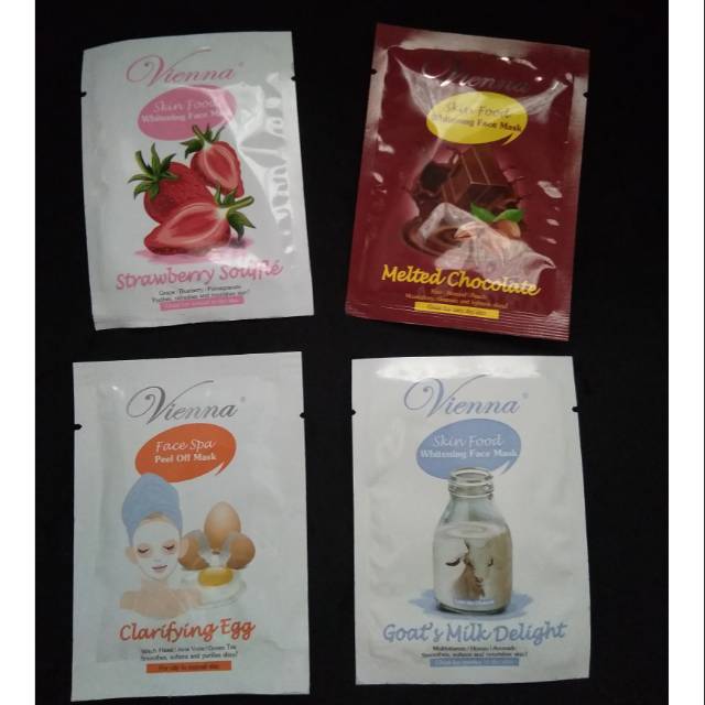Masker Vienna
