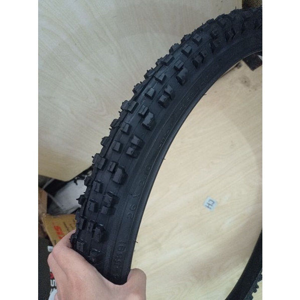 Ban Luar Tire Kenda Kinetic 26x2.10 K887 Kinetics 26 x 2.10