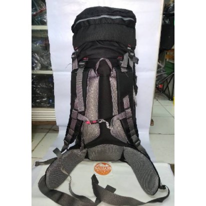 Keril tnf lokal elektra 45L