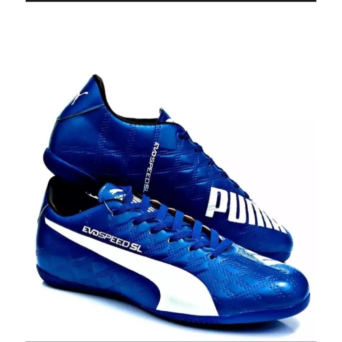 sepatu futsal olahraga bola futsal Pm.Evospeed