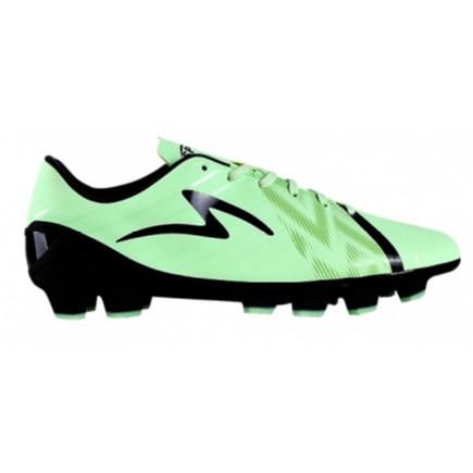 SEPATU BOLA SPECSACCELERATOR SLAZ PRO  FG-PATINA GREEN/BLACK 101049