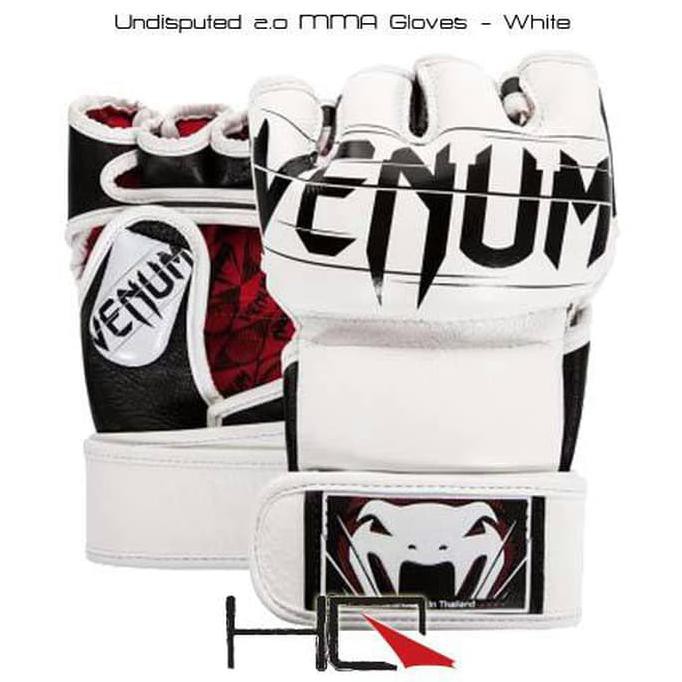 venum mma gloves