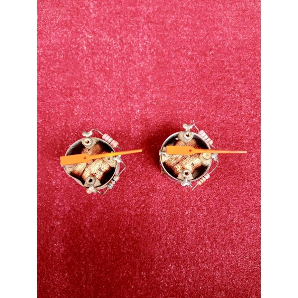 Mesin amper bensin Megapro Primus Megapro Lama original copotan