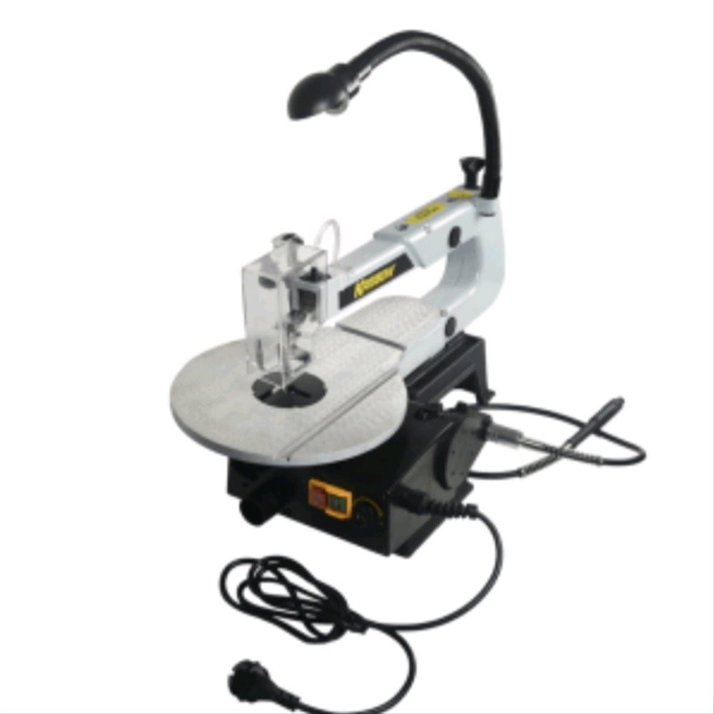 gergaji scroll krisbow scroll saw Murah