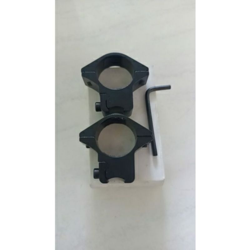 mounting teleskop senapan telescope terlaris