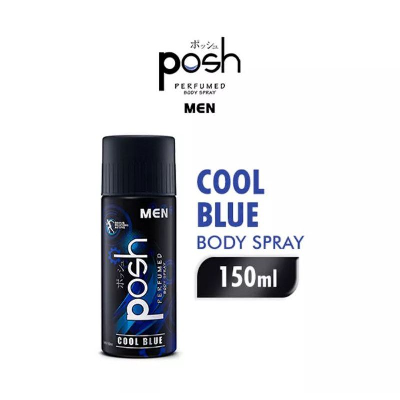 POSHMEN150ML