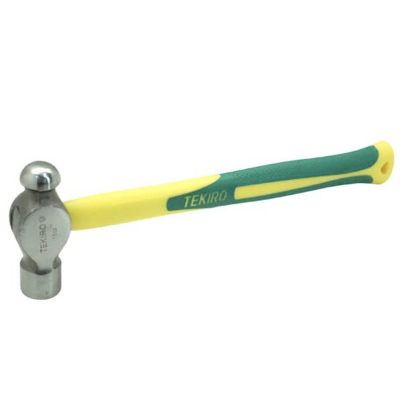 PALU KONDE TEKIRO BALL PEIN HAMMER WITH FIBER 16 OZ / PALU KONDE TEKIRO