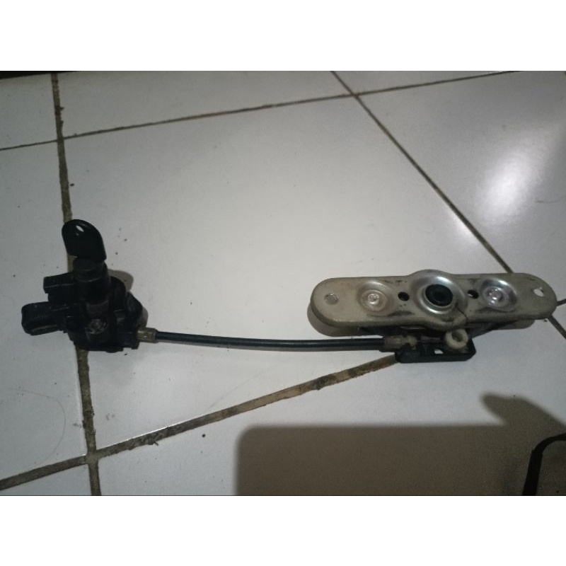 kunci jok thunder 125 1set