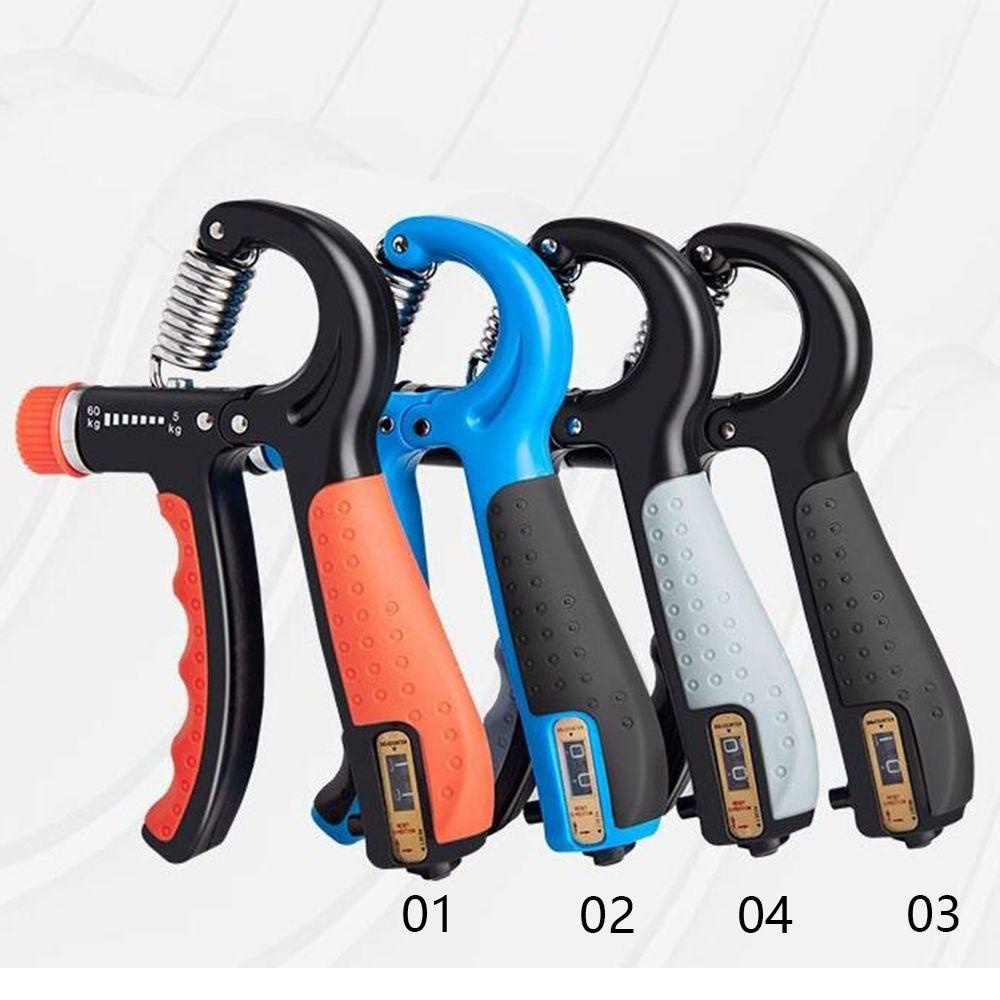 Suyo Power Gripper Untuk Melatih Kekuatan Genggaman Tangan