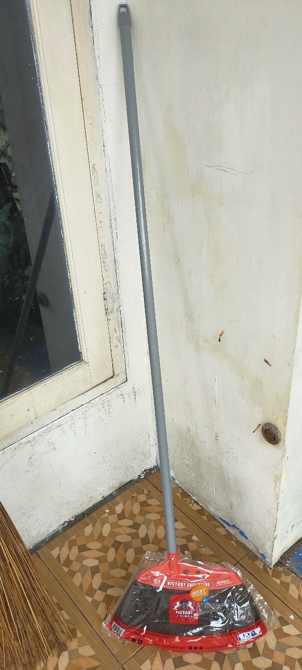 Sapu Ijuk Singa Exlusive