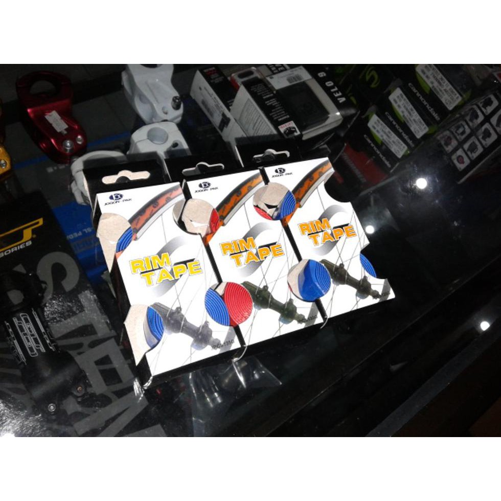 

Rim Tape 26