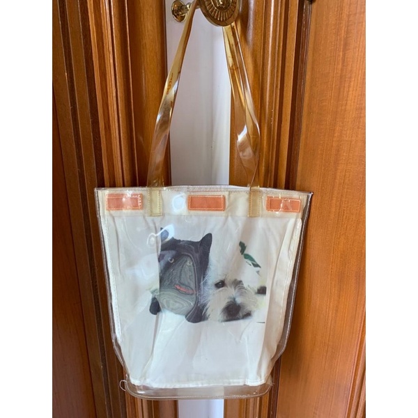 United Colors of Benetton Tote Bag