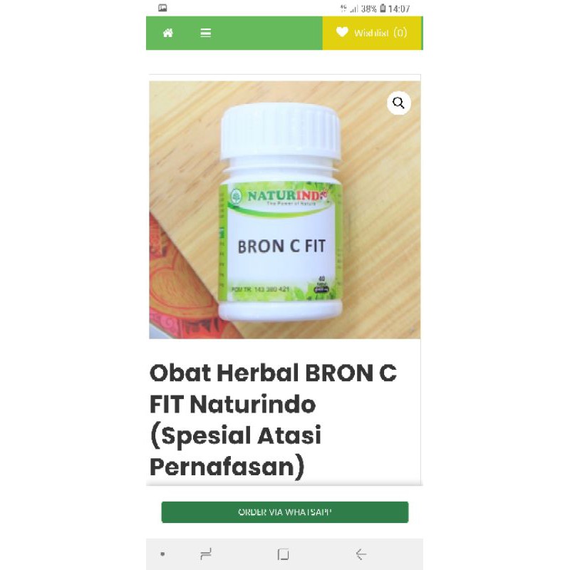 NATURINDO