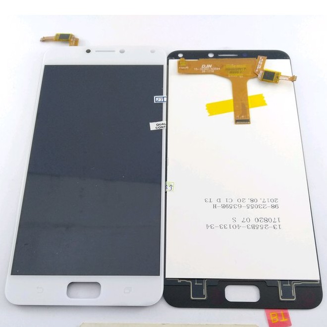 LCD ASUS ZC554KL -X00lD - ZENFONE 4 MAX PRO FULLSET TOUCHSCREEN ORIGINAL