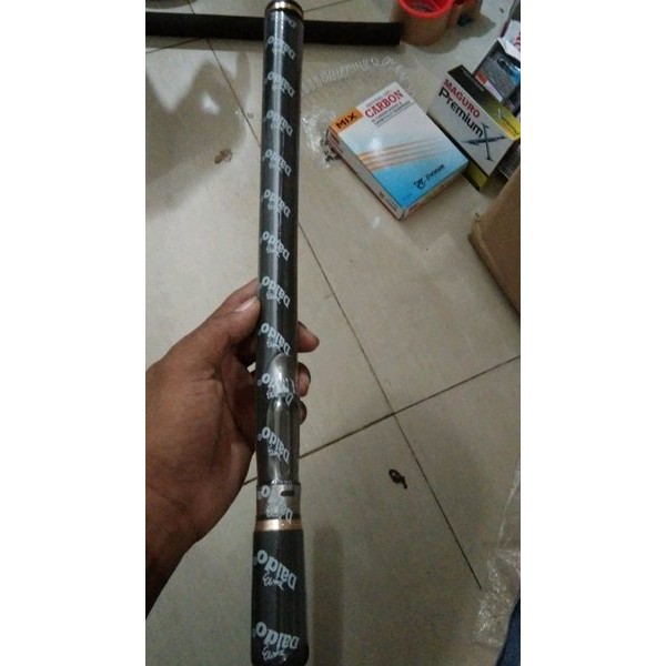 gagang joran set panjang 40cm