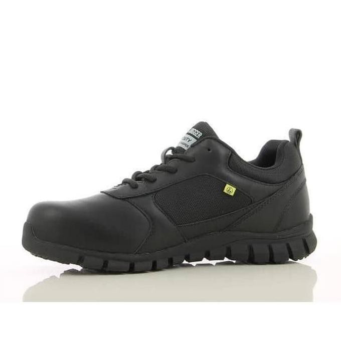 Amanah Jogger Safety Shoes Sepatu Safety Jogger Komodo Jogger Safety