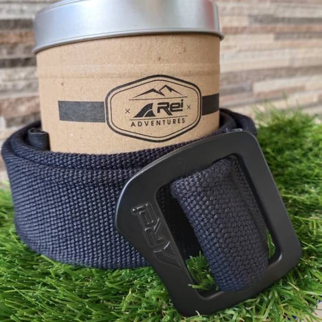 Sabuk Rei Leader Original Ikat Pinggang Rei Original  Sabuk Rei Original