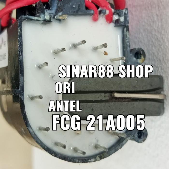 Flayback Tv Fcg21A005 Fcg 21 Flyback Flaiback Playback Plaiback Plyba