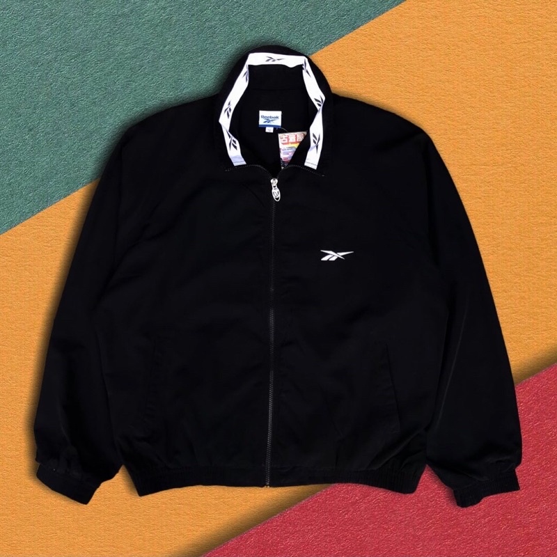 Reebok Classic Jacket