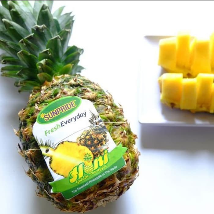 

NANAS HONI SUNPRIDE - SUPER [1 Buah]