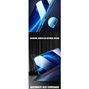 9D Protective Glass on For Huawei Honor 10X 9X Lite X10 9A 9C 9S 8X 8A 8C 8S 20S 30S 20E 30i 20i Tempered Screen Protector Glass