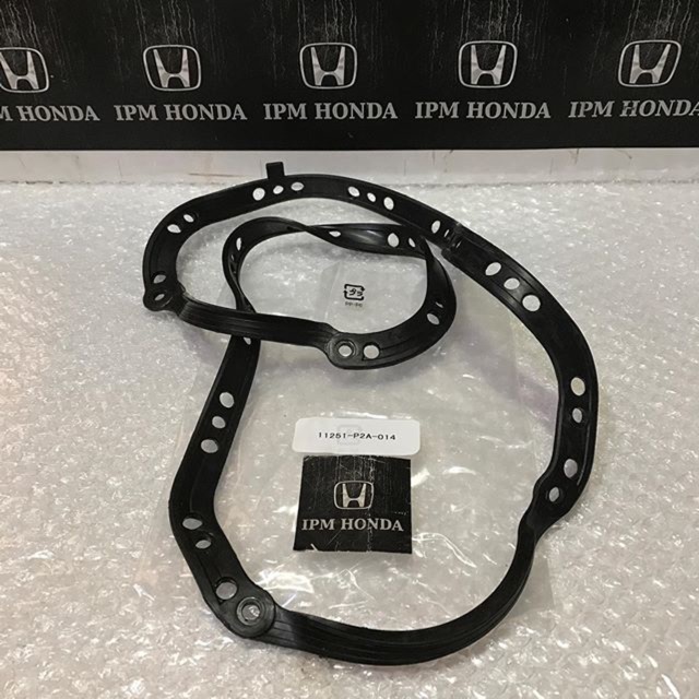 11251 P2A Packing oil Paking kalter karter Honda Ferio City Z Stream 1700cc Civic Es Century Vtis