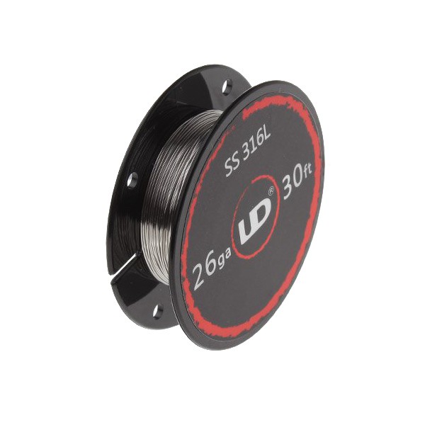 UD Wire Khantal A1 30 Feet 10 Meter