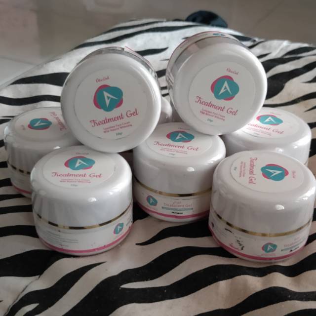 Healing glowing expert