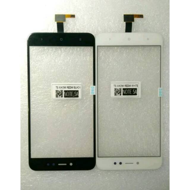 TOUCH SCREEN XIAOMI REDMI NOTE 5A