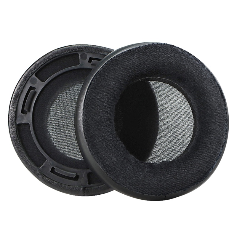 Bt Universal Headphone Earpads Cushion Untuk Earphone Hifiman HE300/400Dengan Gesper