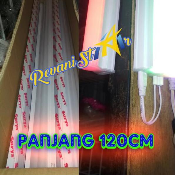Buruan beli Lampu led etalase T5 lampu neon untuk toko baju konter toko parfum dll  Premium ★★.