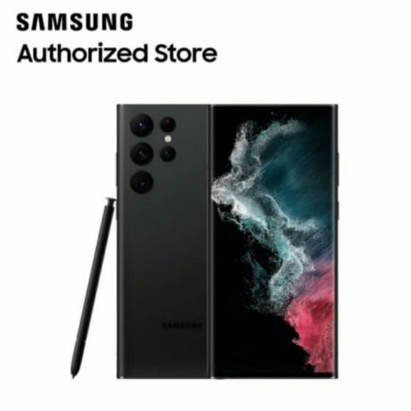 Samsung Galaxy S22 ultra 5G 12/256gb