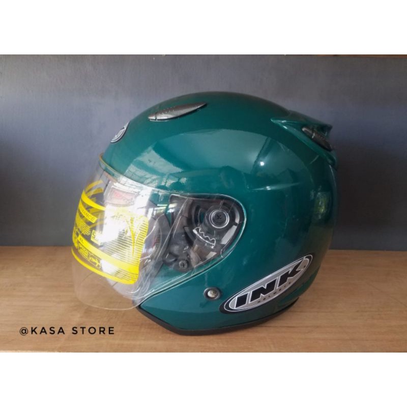 HELM INK CENTRO KW SUPER SNI(GRADEORI)