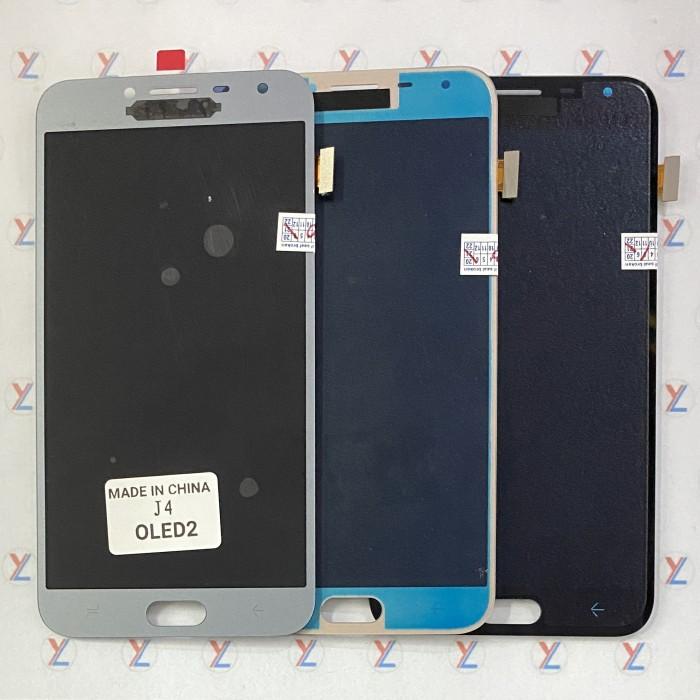 LCD SAMSUNG J400 / J4 2018 INCELL