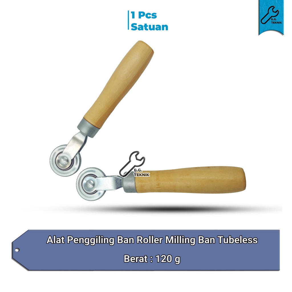 Alat Penggiling Ban Roller Milling Ban Tubeless