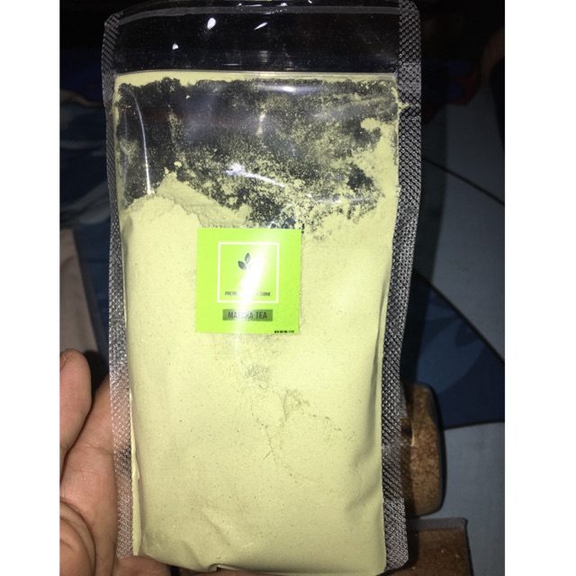 

Bubuk matcha 100gram