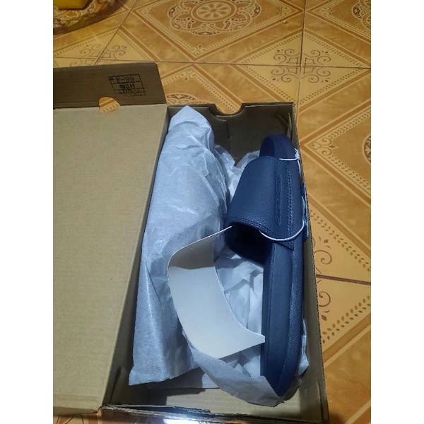 sandal skechers gambix original