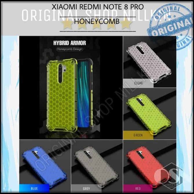 REALME X2 PRO HONEYCOMB CASE RUGGED SILICONE HARD SOFT SLIM COVER OPPO