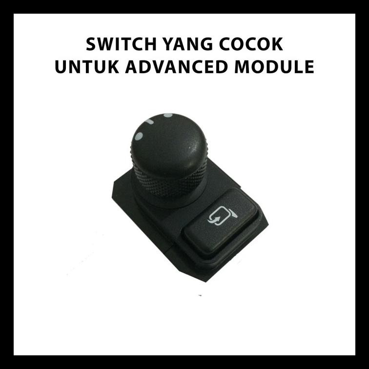 BEST DEAL MODUL RETRACT SPION LIPAT SUZUKI S CROSS/SX 4/ALL NEW SWIFT